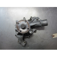 14J002 Water Coolant Pump From 2003 Ford Mustang  3.8